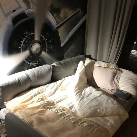 公寓 Luxury In City Centre Unique