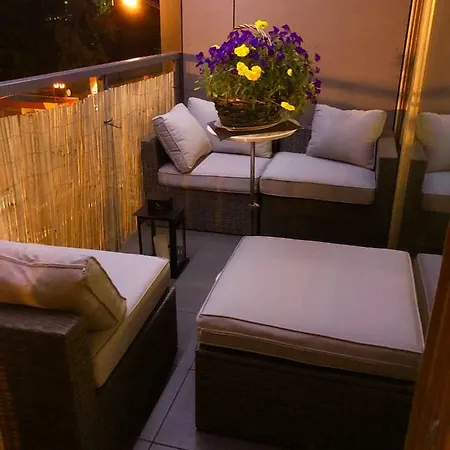 Luxury In City Centre Unique